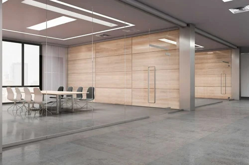 Office Glass Partitions
