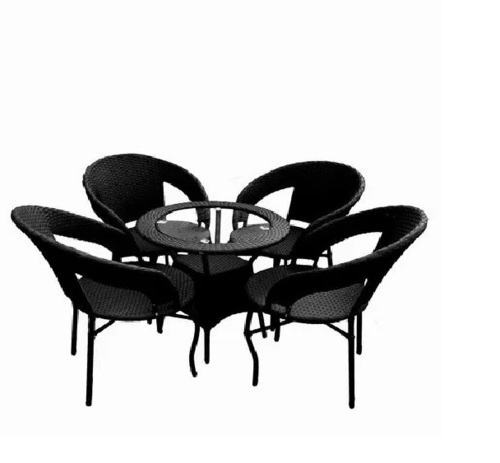 Outdoor Furniture Wicker Garden Chairs