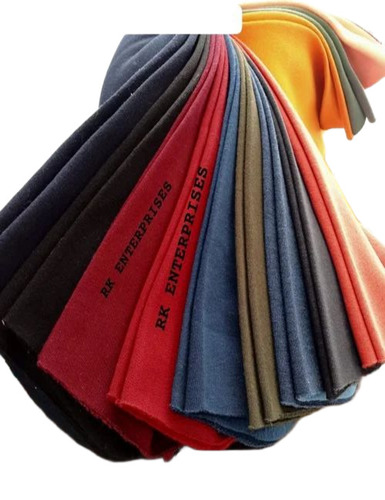 Pc Fleece Fabric