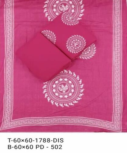 Cotton Nighty Fabric