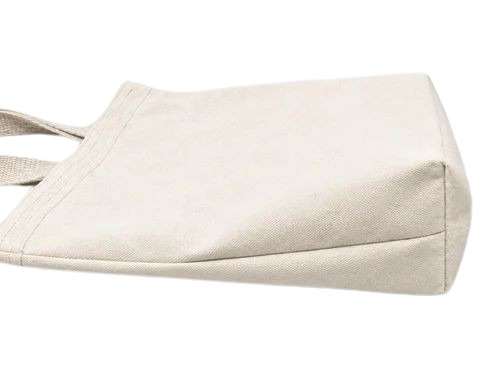 Plain Cotton Carry Bag