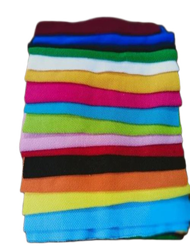 Plain Fleece Fabrics