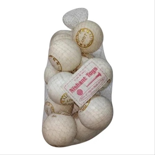 Plastic Cricket Ball