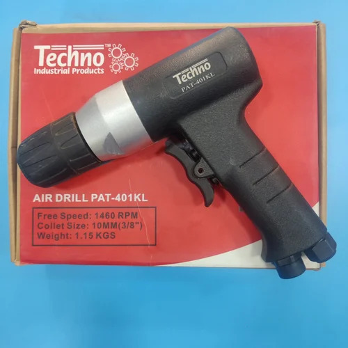 Pneumatic Air Drill