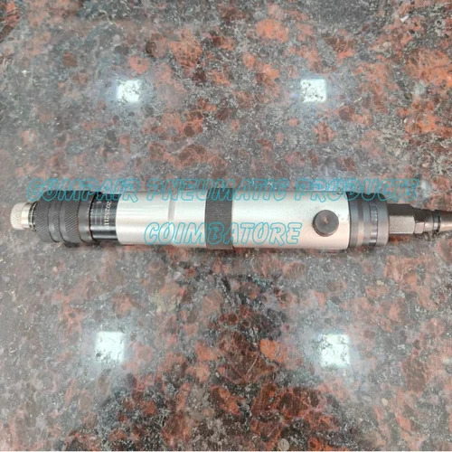 Pneumatic Auto Shut Off Screwdrivers