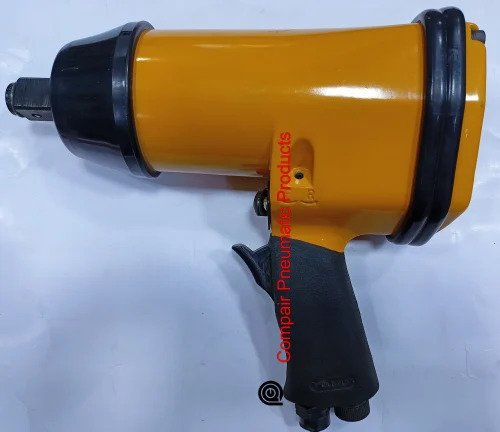 Pneumatic Impact Wrench 3/4