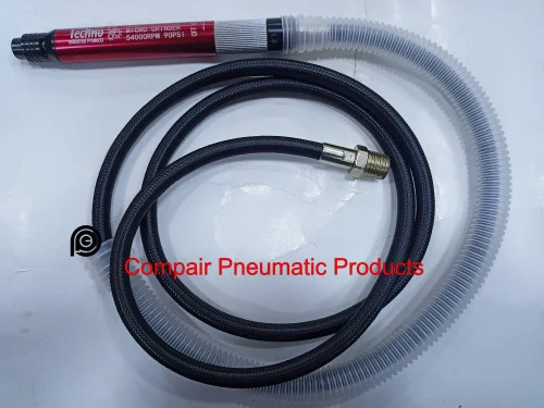 Pneumatic Micro Air Grinder Kit