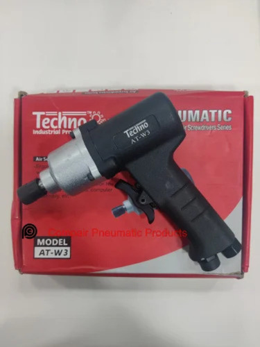 Pneumatic Screwdriver