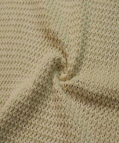 Polyester Texture Knitted Fabric