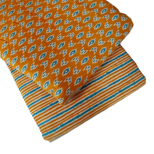 Printed Cotton Fabric