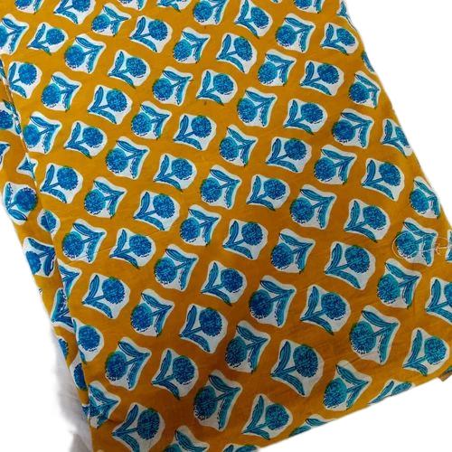 Printed Fabrics