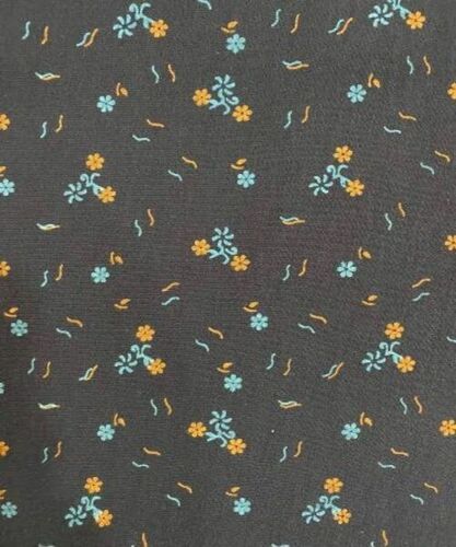 Printed Knitted Fabric