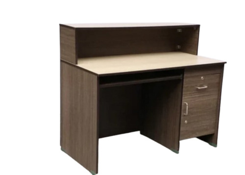 Reception Counter Table