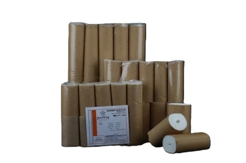 Roll Bandages