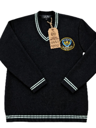 School Sweaters