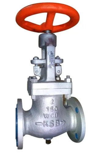 Seal Pressure Gate Valve Buttweld