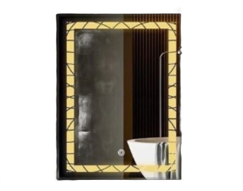 Sensor Led Mirror