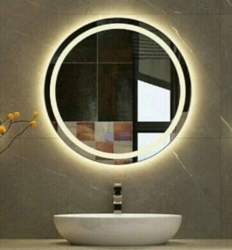 Sensor Mirror