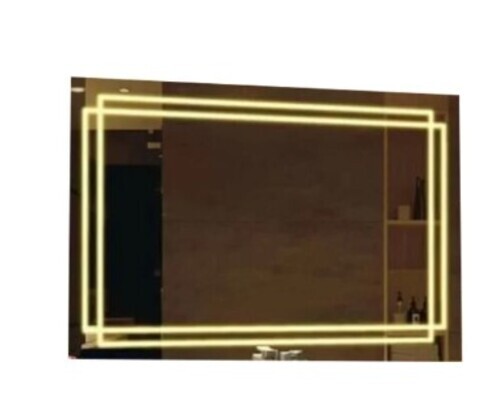 Sink Top Led Mirror