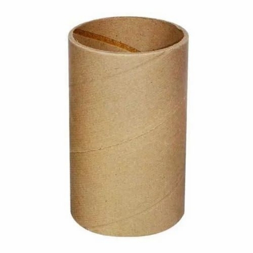Spiral Paper Tube