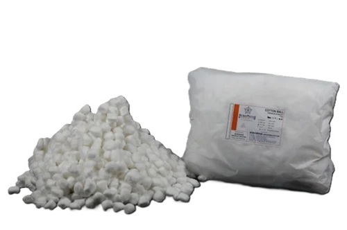 Surgical Cotton Balls