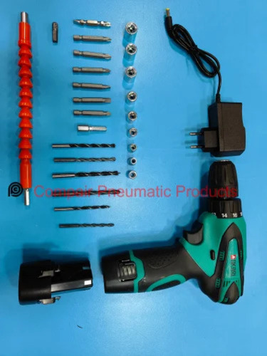 Techno Pneumatic Tools