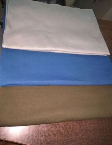 Thread Fleece Fabric