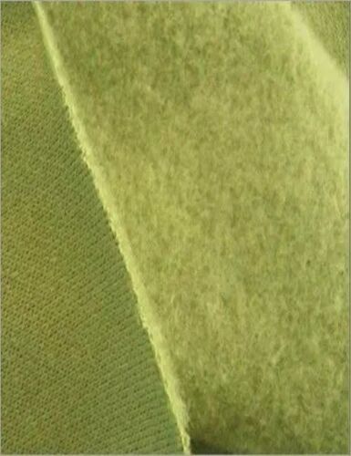 Three Thread Fleece Fabric