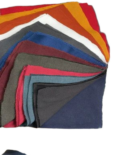 Three Thread Fleece Fabrics
