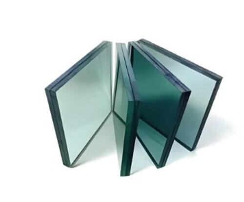 Tough Safety Glass
