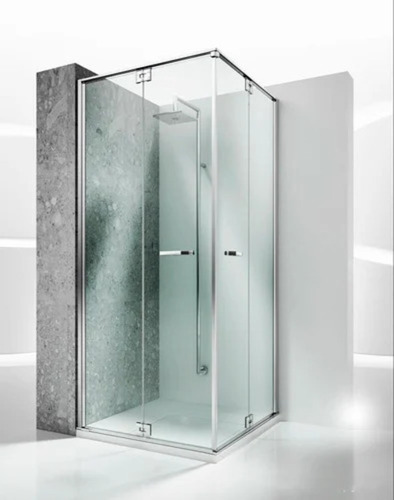 Toughened Glass Doors