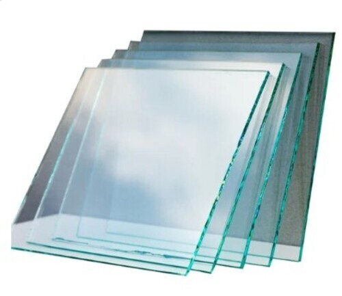 Toughened Safety Glass