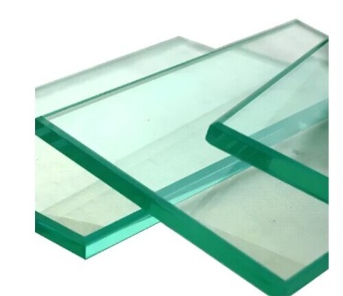 Toughened Safety Glasses