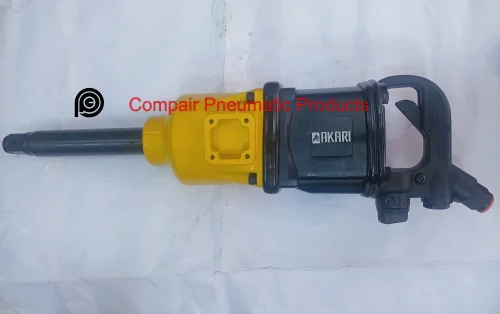 Truck Tyre Nut Opener Machine