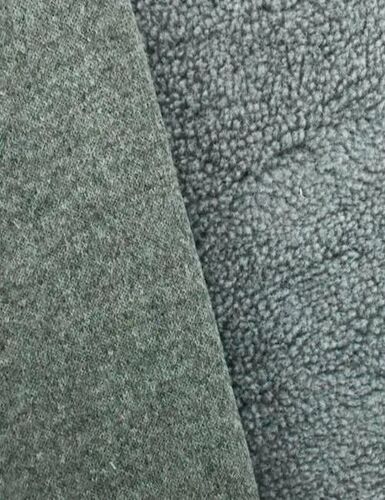 Two Thread Fleece Fabrics