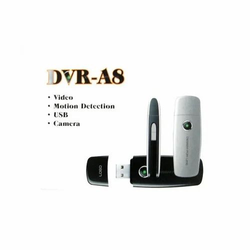 U Disk Pen Drive Camera