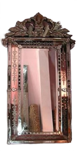 Venetian Mirror