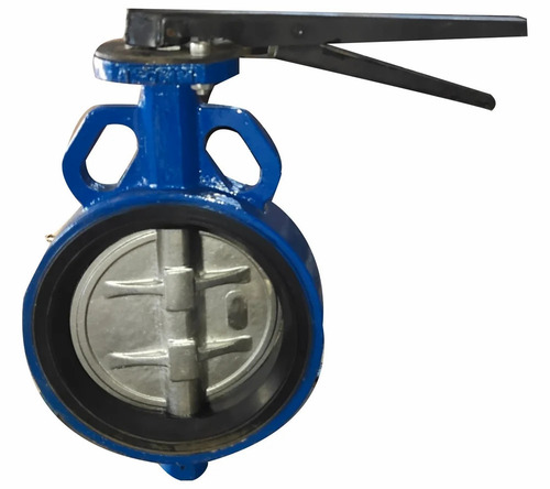 Wafer Butterfly Valve