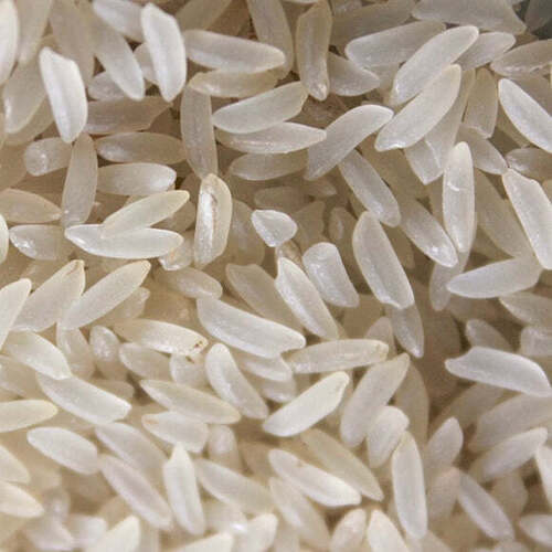 White Sella Rice