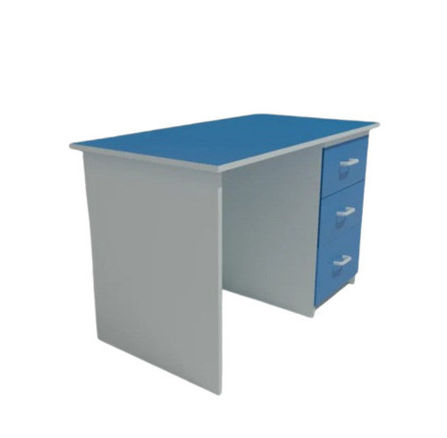 Wooden Executive Office Table