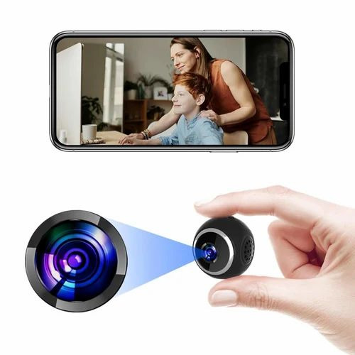 X11 Wifi Camera