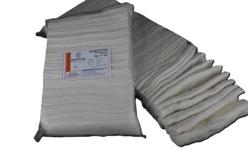 Zigzag Cotton 500 Gm