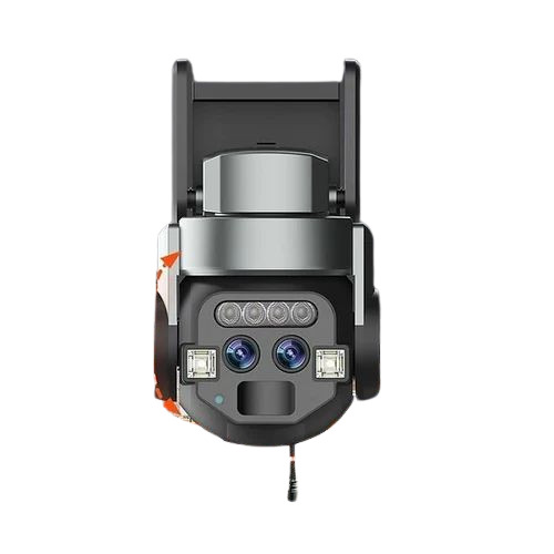 Zoom Camera