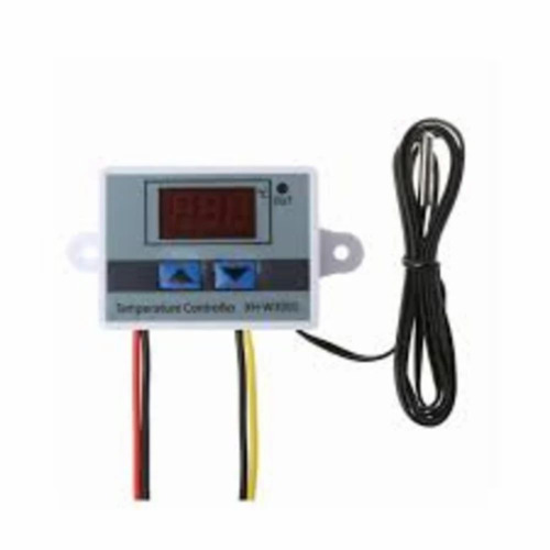 01 Digital Temperature Controller By Arrow Automation