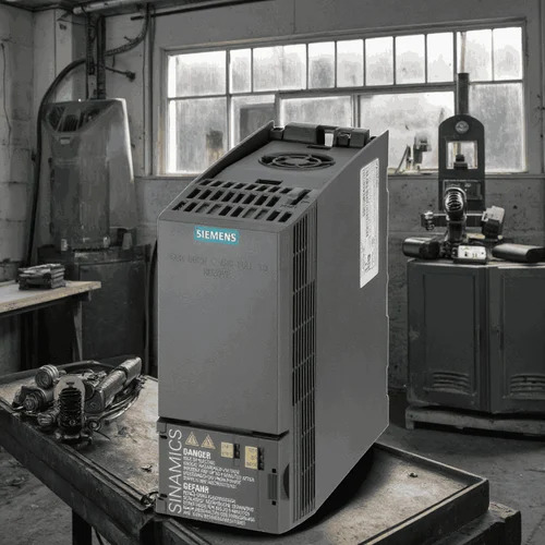 Siemens Vfd