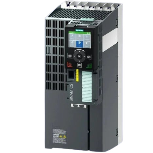 01 Siemens Sinamics V20 Vfd