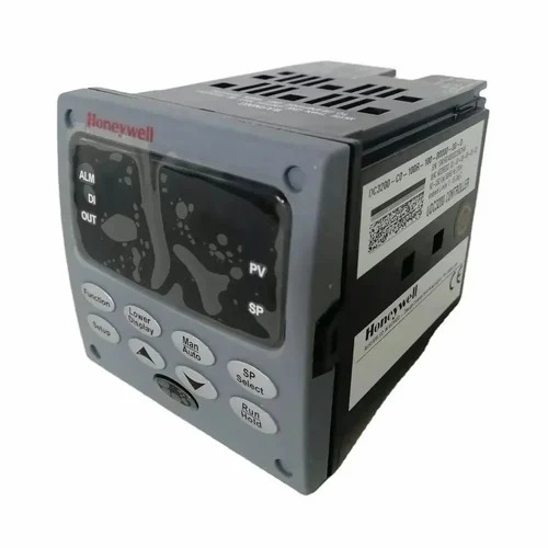 02 Digital Temperature Controller