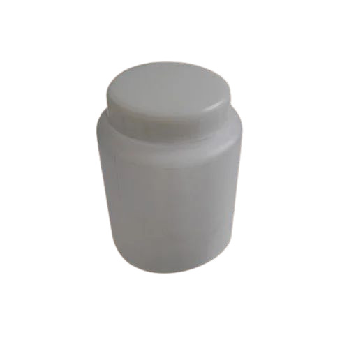 1 Liter Plastic Jar