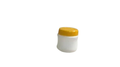 10 Gram Hing Plastic Jar