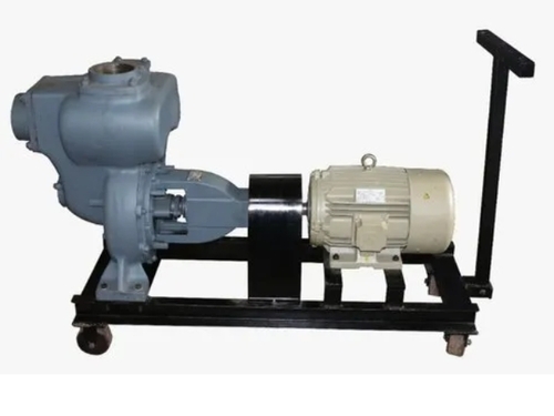 10 Hp Self Priming Mud Pump